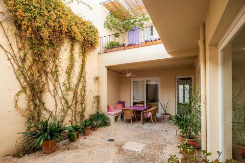 Puerto De Cala Ratjada — Cala Rajada