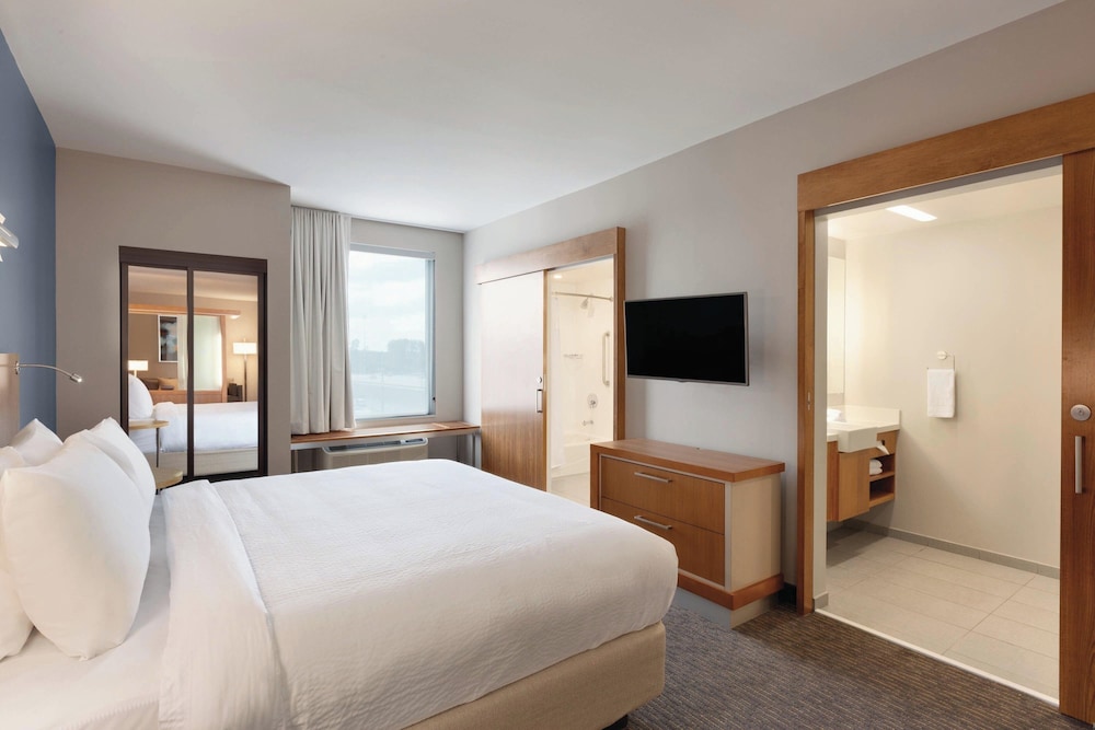 SpringHill Suites by Marriott Houston Northwest - photo 9