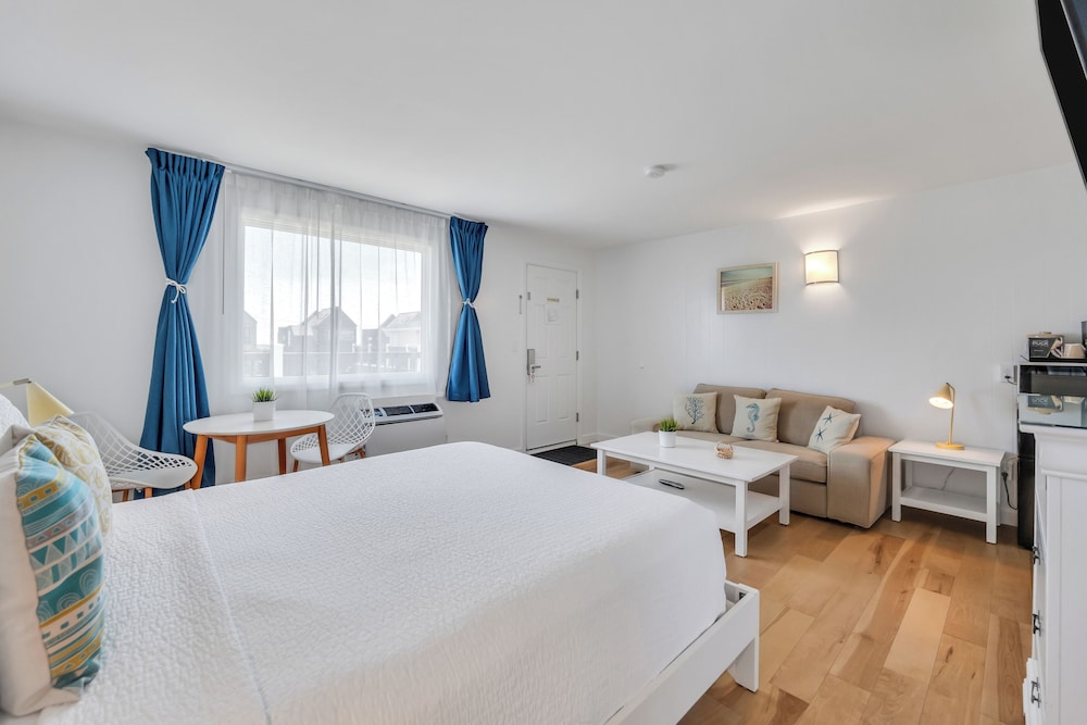Ocean Resort Inn - photo 12