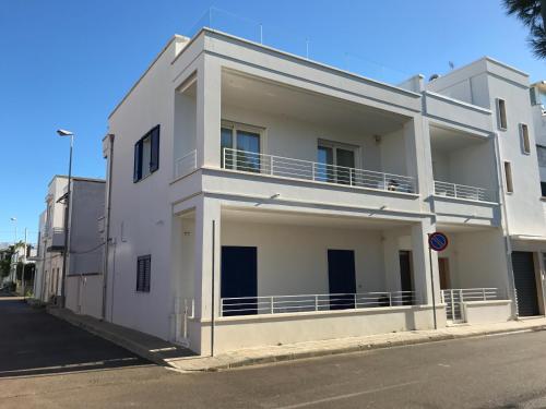 A Due Passi dal Mare B&B — 4-Star Luxury Hotel in Porto Cesareo, Italy