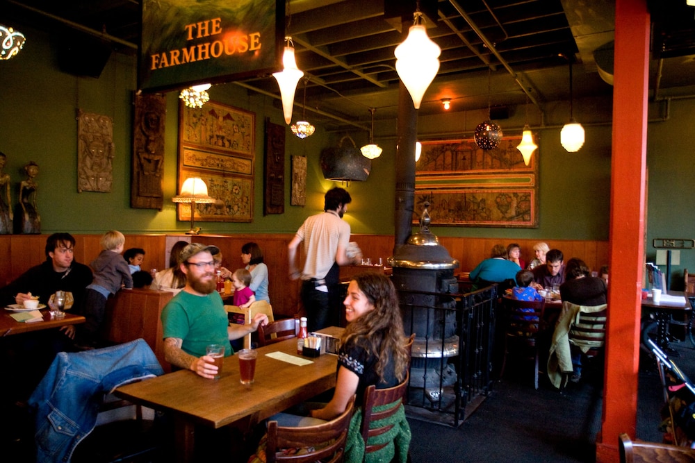 McMenamins Kennedy School - photo 43