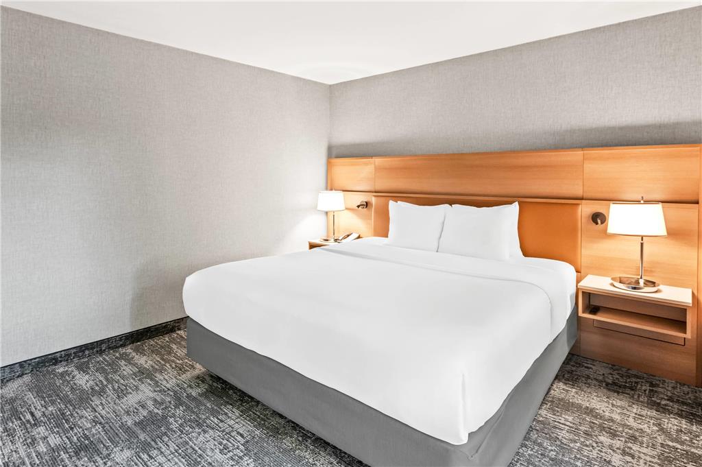 Radisson Hotel Portland Airport - photo 30