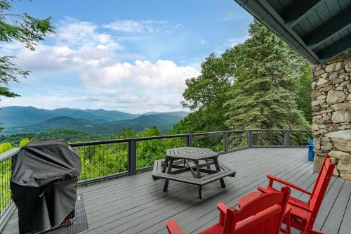 The Overlook — Black Mountain — photo 4