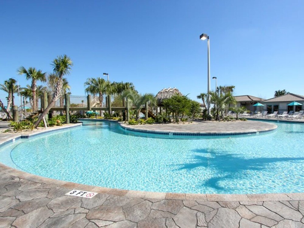 5 Star Private Villa Champions Gate Resort Orlando Villa 1064 - photo 43