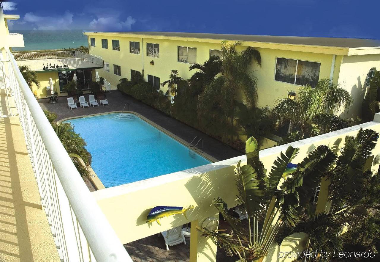 Best Western Oceanfront Resort - photo 8