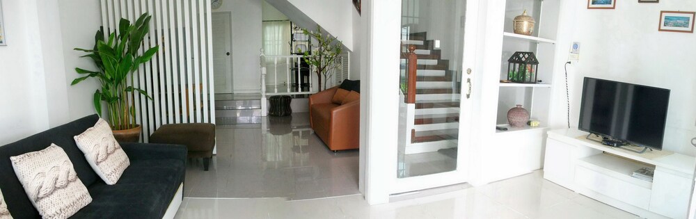 A Joy House