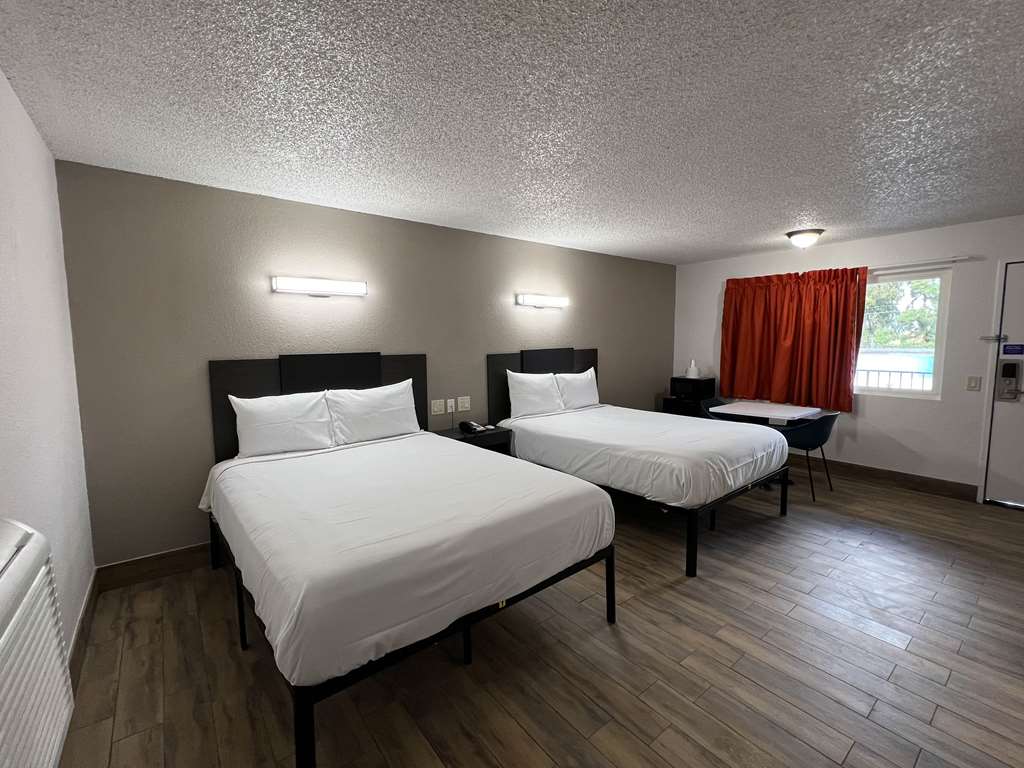 Motel 6 Orange CA Anaheim - photo 7