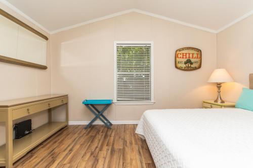 Tiny House Siesta - photo 7