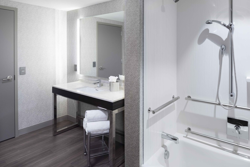 Residence Inn By Marriott Boston Natick - photo 28