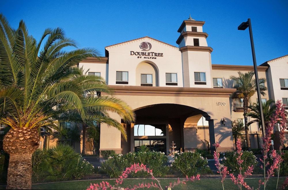 DoubleTree by Hilton Phoenix Gilbert - photo 49
