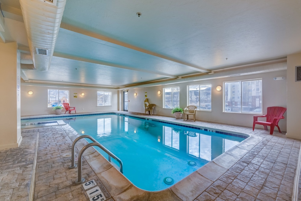 Grand River Hotel - photo 36