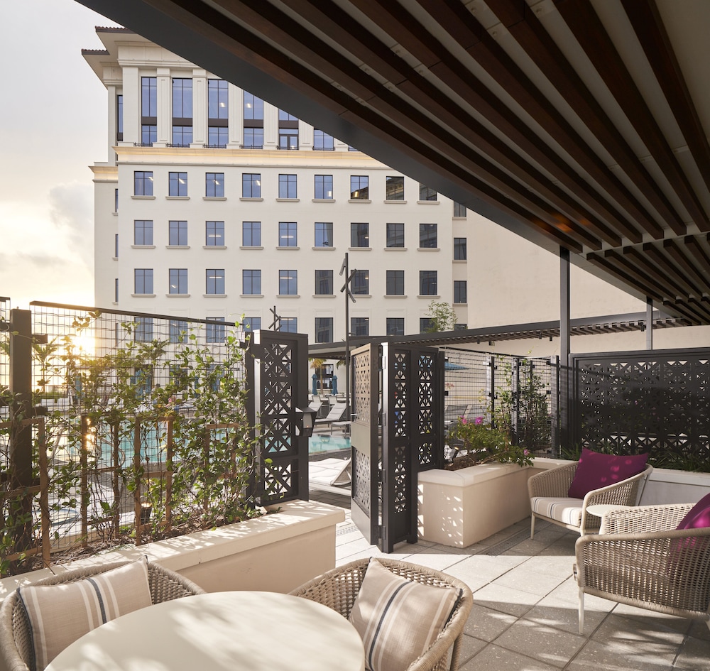 Loews Coral Gables Hotel - photo 10
