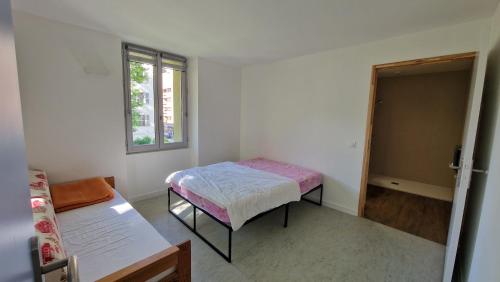 Le Toit Vert - carbon neutral hotel in Moutiers