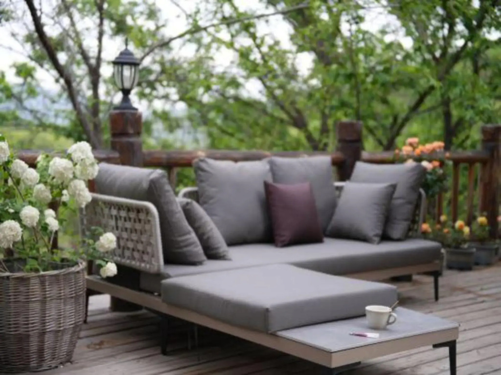 Buer Muju Hotel in Jinan, People's Republic of China