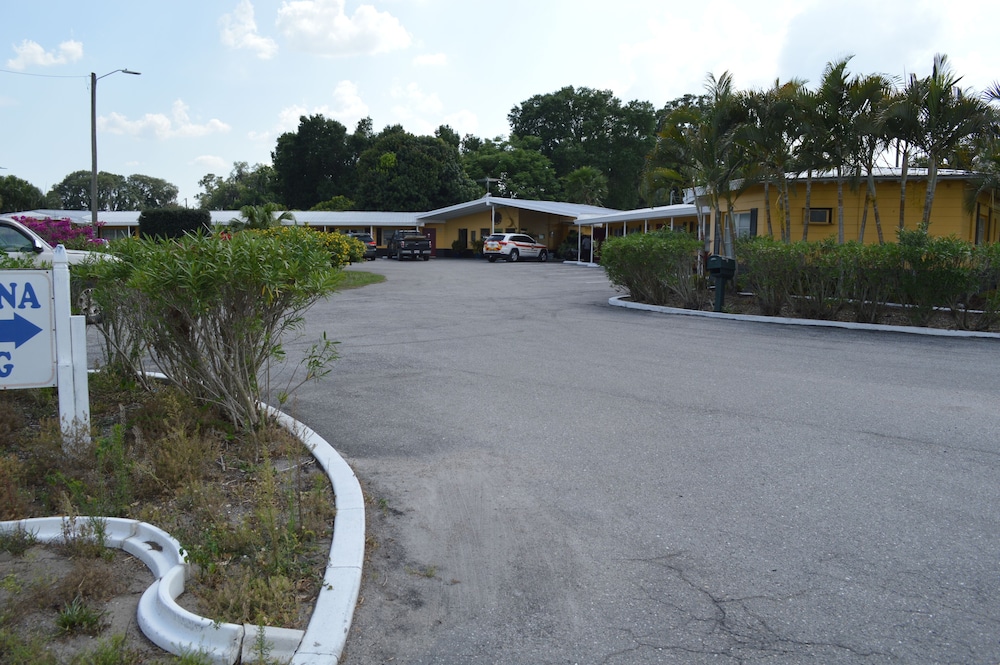 Tropicana Motel Wauchula - photo 21