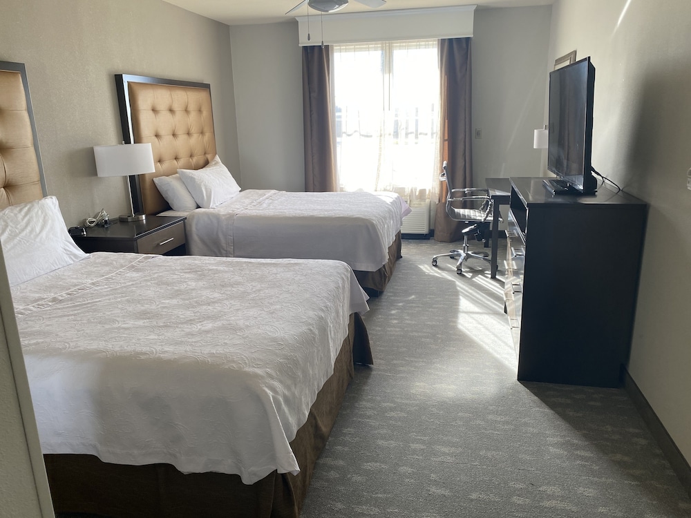 Homewood Suites by Hilton DecaturForsyth - photo 8