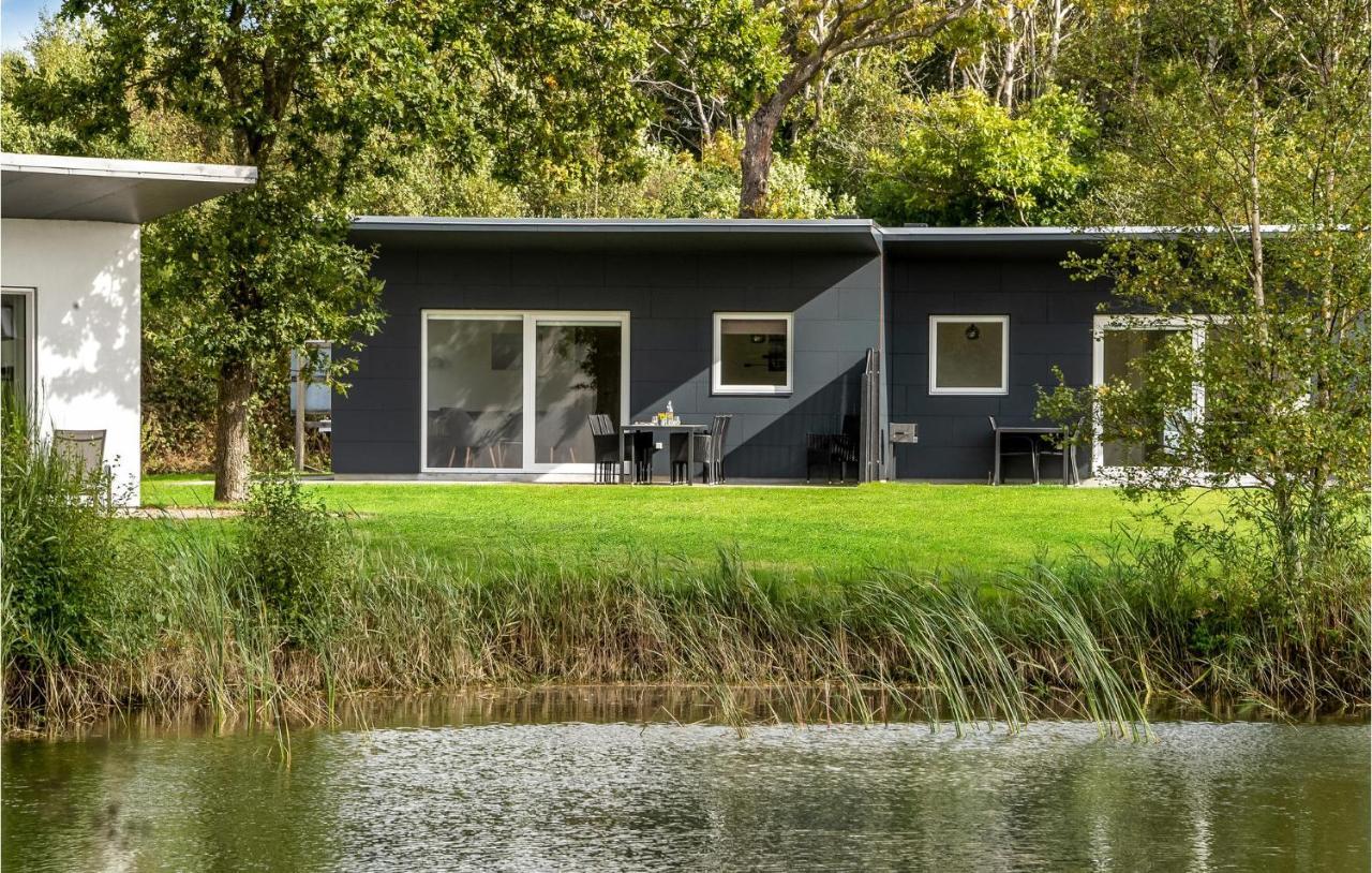 3 Bedroom Awesome Home In Ringkøbing — 4-Star Luxury Hotel in Ringkobing, Denmark
