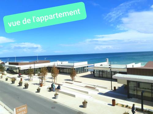 Luc And Sea — hotel in Luc-Sur-Mer