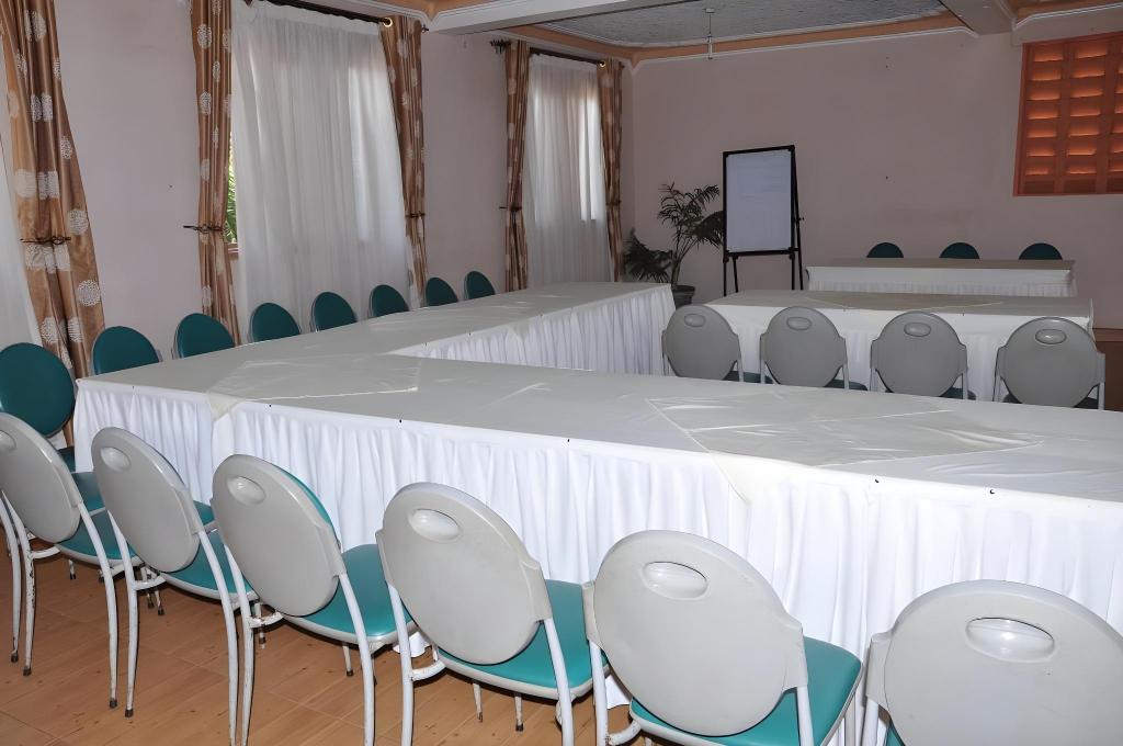 City Side Hotels and Apartments Mukono in Mukono, Republic of Uganda