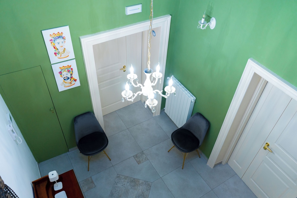 Le2Stanze in Vittoria, Italy