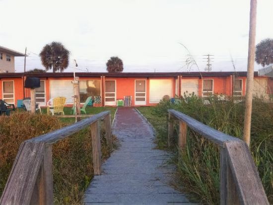 Sea Aire Motel - photo 10