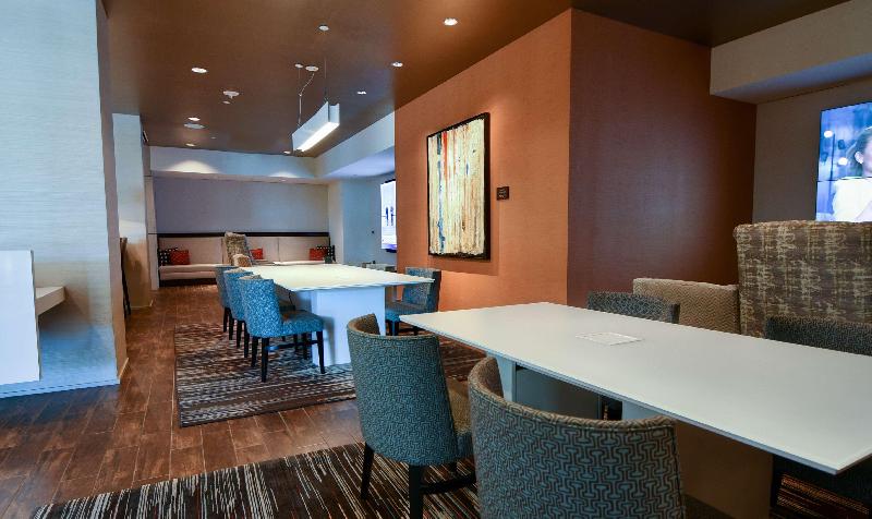 Hilton Dallas Plano Granite Park - photo 131