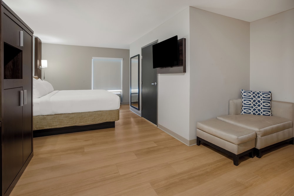 The Marco Hotel Lake Charles - photo 7