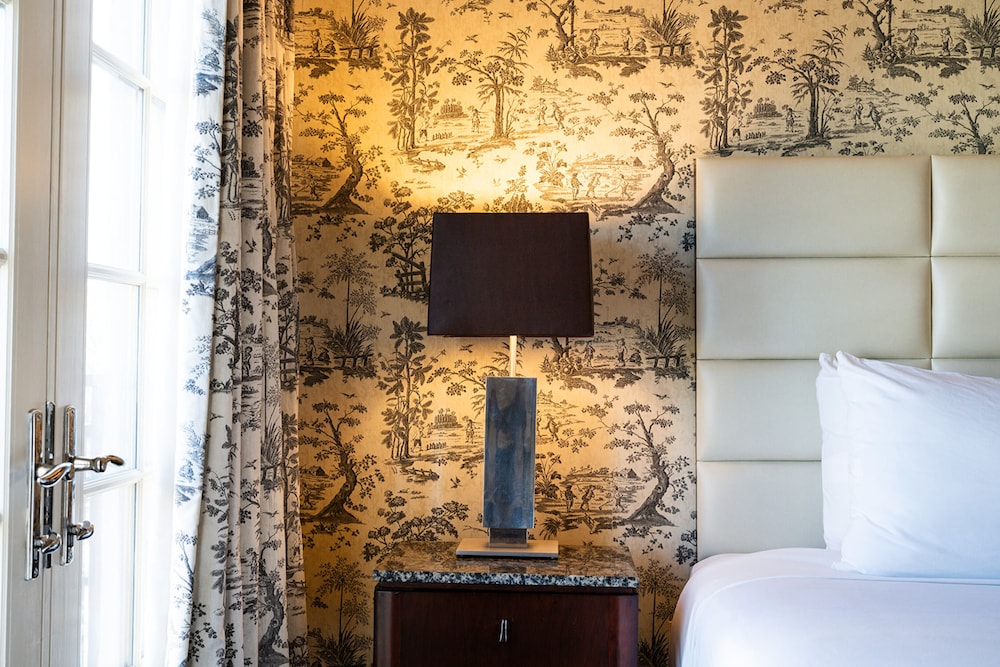 The Normandy Hotel - photo 14