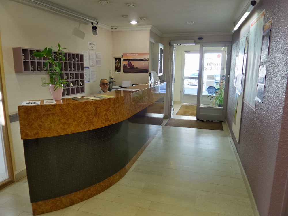 Jura Hotel — Saint-Claude-De-Diray — photo 2