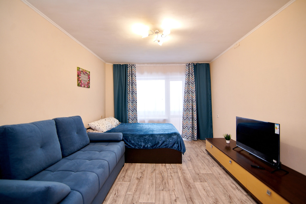 Rodniki Flat - last minute hotel in Novosibirsk