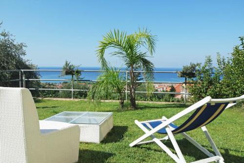 One Suite — 4-Star Luxury Hotel in Ascea, Italy