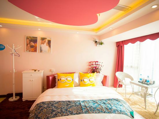 Yunduo.Hotel in Mianyang, People's Republic of China