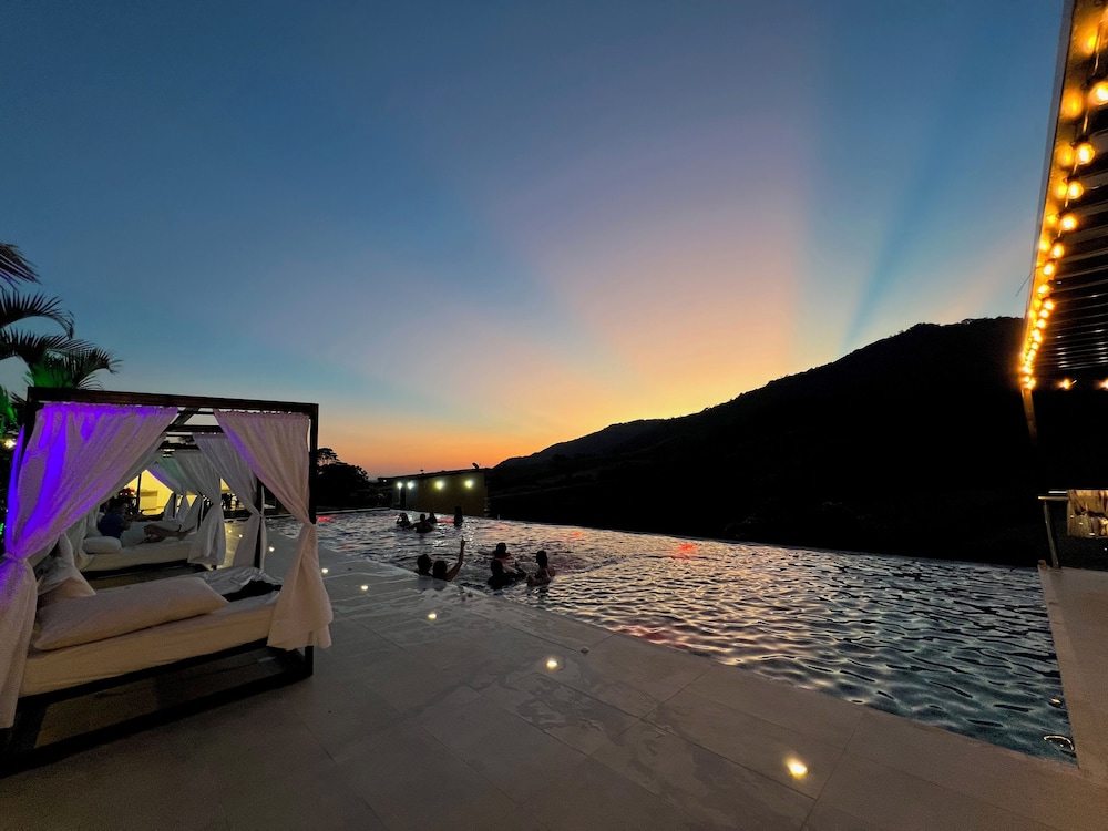 Estadero Bello Horizonte in Florencia, Colombia