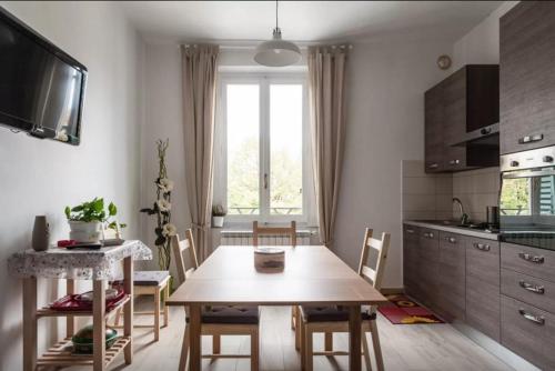 Appartamento Ai Giardini — 4-Star Luxury Hotel in Empoli, Italy