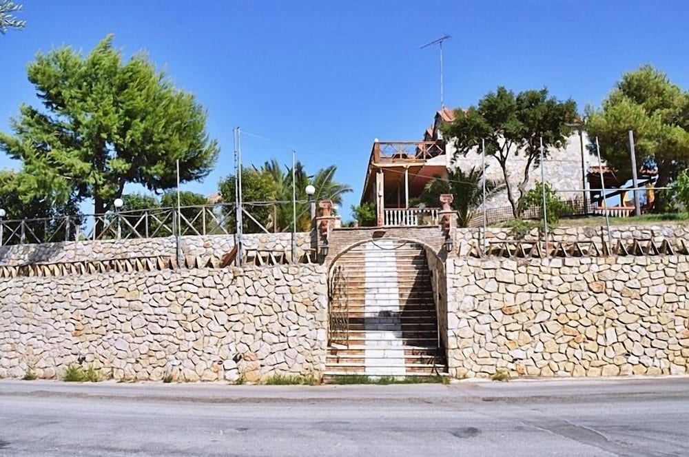 Lofos Studios - carbon neutral hotel in Zakynthos