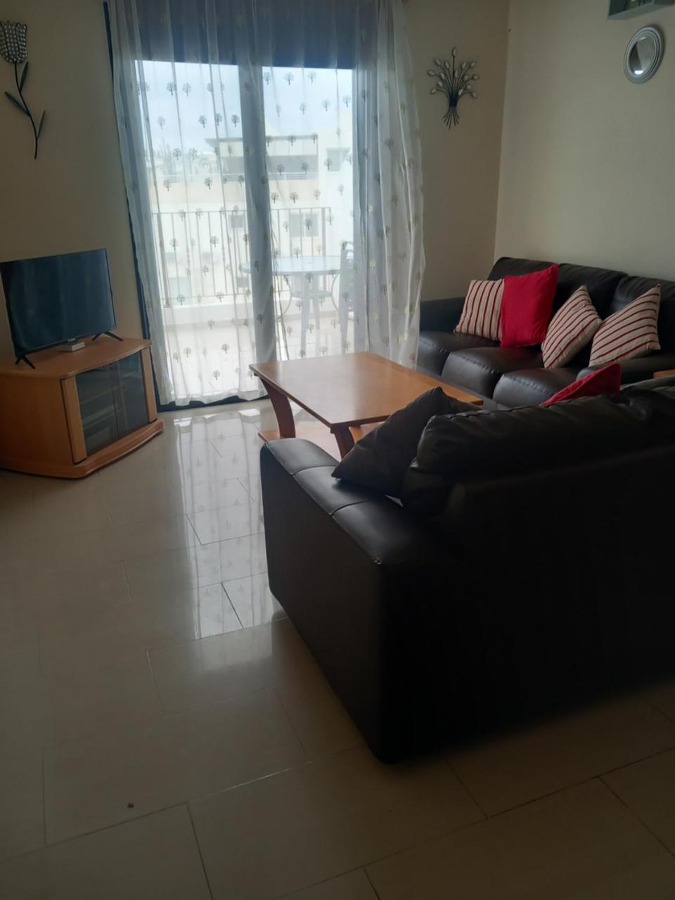 BarLee’s Apartment