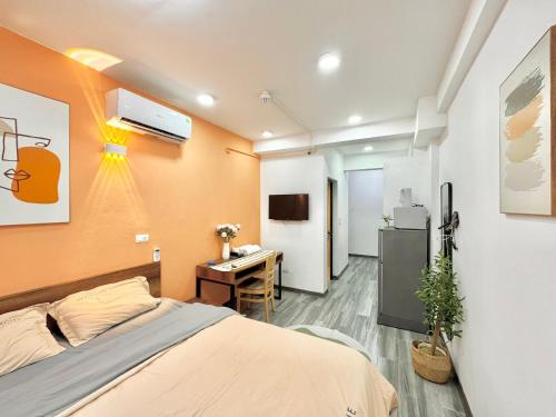 Brilliant Loft House Modern Westlake — 4-Star Luxury Hotel in Hanoi, Vietnam
