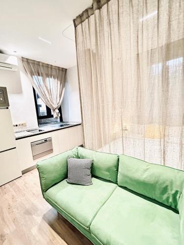 Luxury Nest Ponte Milvio — 4-Star Luxury Hotel in Rome, Italy