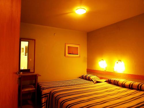 Hotel Concordia — hotel in Concordia
