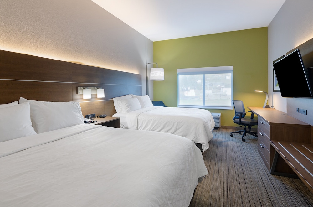 Holiday Inn Express Hotel & Suites Weston by IHG - photo 19