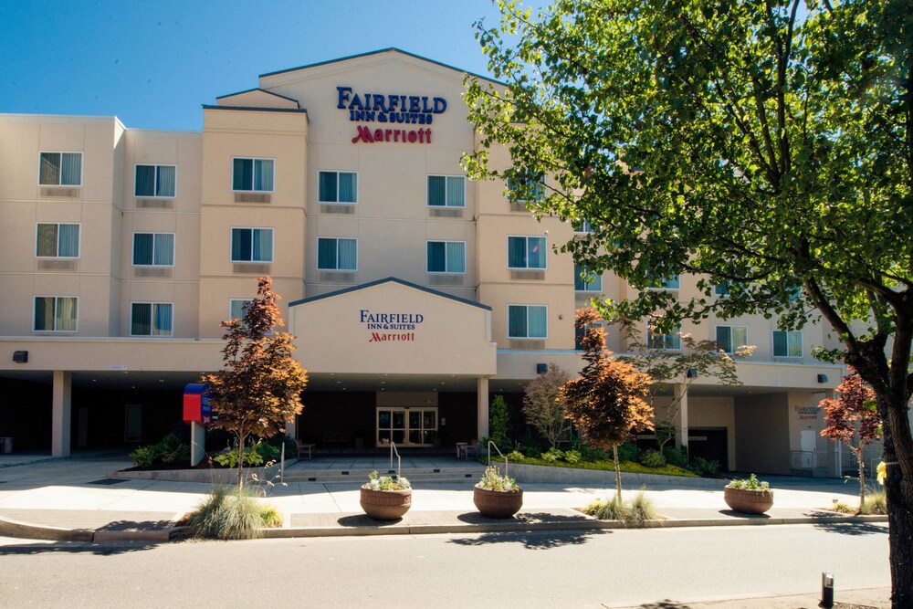 Fairfield Inn & Suites Seattle Bremerton