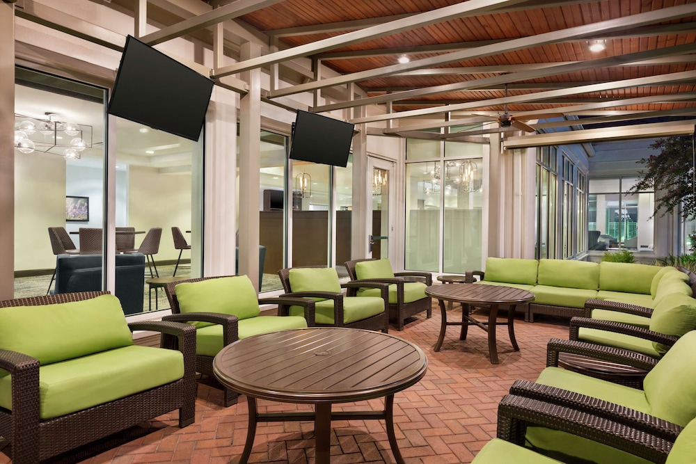 Hilton Garden Inn Houston Energy Corridor - photo 41