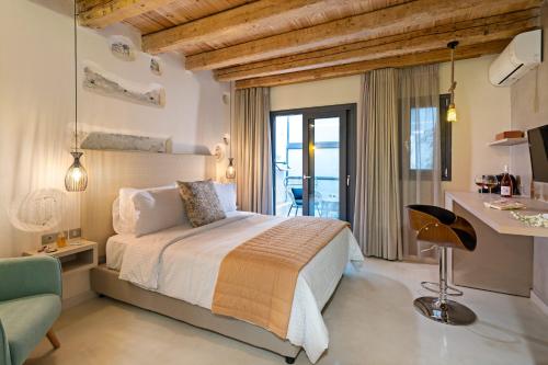 Mitos Suites — Rethymno — photo 2