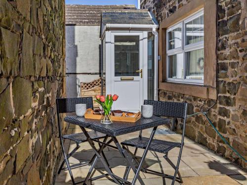 1 Bed in Embleton 94380 — 4-Star Luxury Hotel in Embleton, United Kingdom