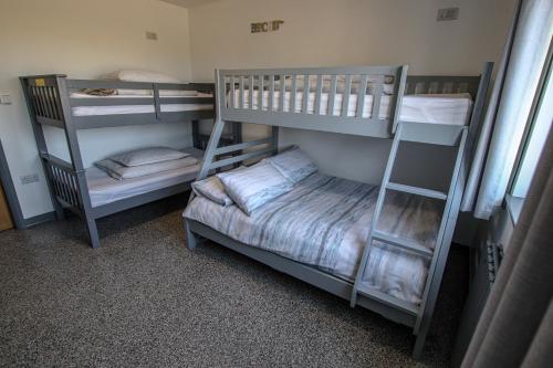 Ballygally Farm Accommodation - carbon neutral hotel in Larne