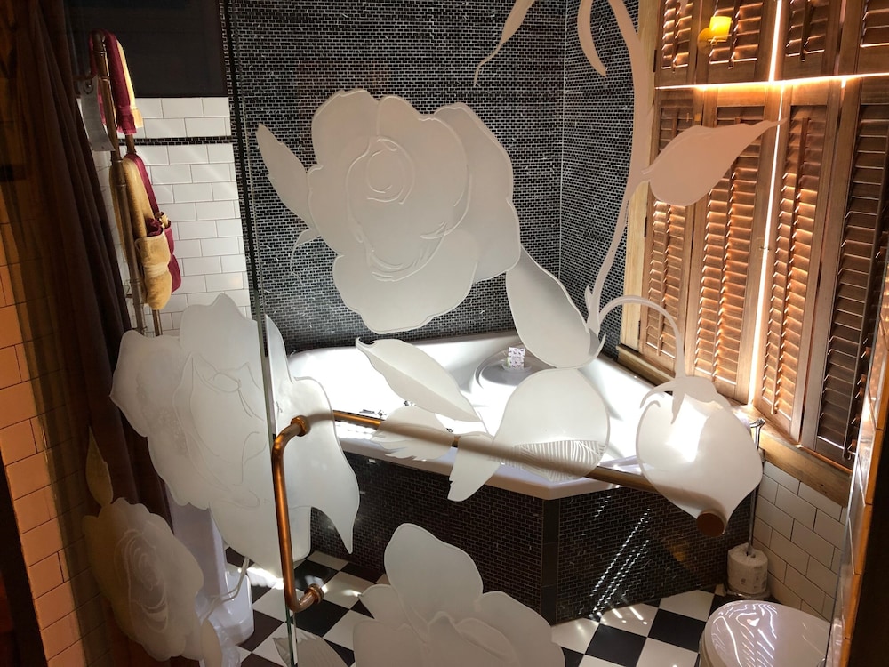 Hotel Frederick - photo 36