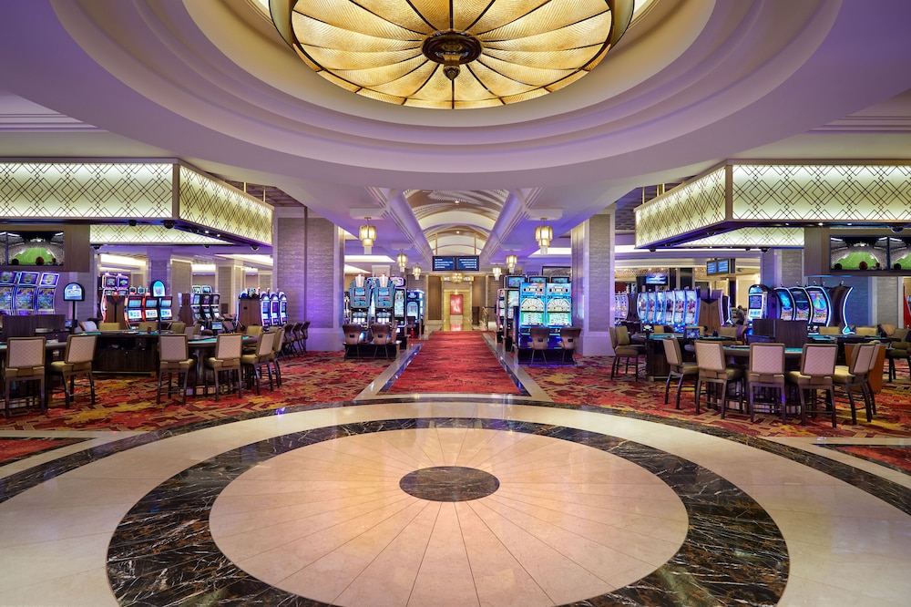 Seminole Hard Rock Hotel & Casino Tampa - photo 62