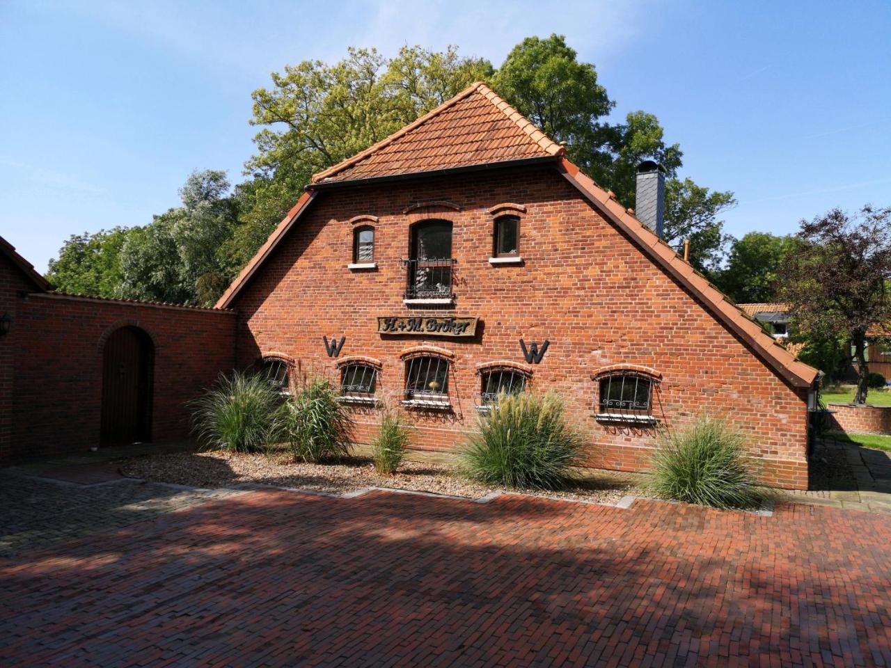 Funnys Deichblick — 4-Star Luxury Hotel in Butjadingen, Germany