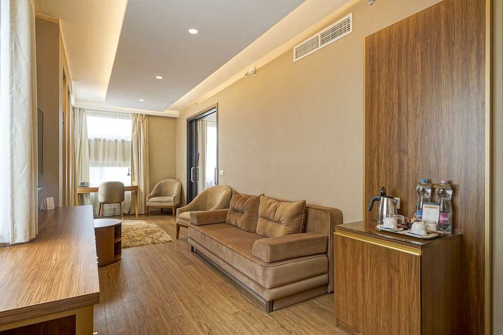 סלון / אזור ישיבה