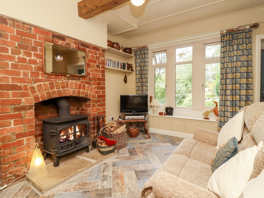 Oak Cottage — 4-Star Luxury Hotel in Skipton, United Kingdom